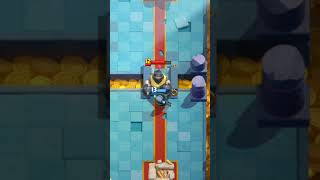 mini pekka v/s mega knight 😁!#shortsfeed#clashroyale#shorts mini pekka v/s mega knight 😁!#shortsfeed#clashroyale#shorts