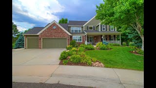 8783 Forrest Ct. Highlands Ranch CO 80126