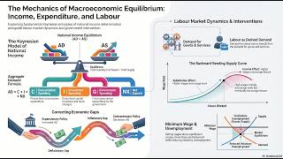 Macroeconomics 2: Fiji Year 13 Economics - The Economic Engine Explainer