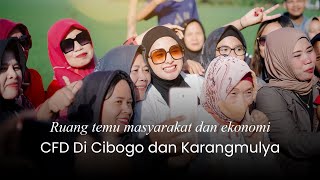 Download Lagu CFD Padaherang | Bupati Pangandaran Dukung UMKM Lokal MP3