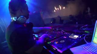 Azuro - Ti Amo ( DJ Yura & Dj Banderas Club Mix) ( VDJ  Xone O Je Je ) Resimi