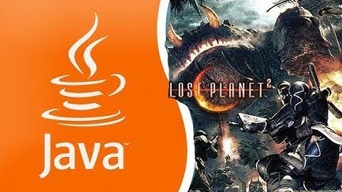 All Lost Planet Games for Java Review