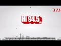 HI FM94.5MHZ Live Stream