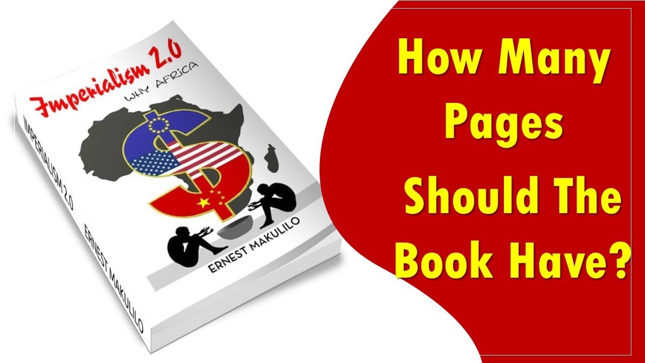 how-many-pages-should-the-book-have-what-s-the-perfect-size-youtube