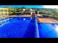 Private Pool Villas at Vogue Hotel Bodrum
