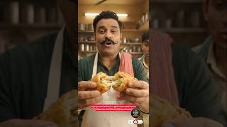 आलू का पूरा मसाला चिपचिपा हो गया ? फिर महाराज हलवाई ने बना दिए Crispy Aloo Rolls! Recipe #shorts