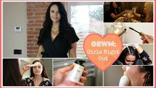 GRWM: Girls Night Out - Ad | Holly Sheeran
Get ready with me: girls night out! Im going out with my lovely mum, so Im showing you my hair and makeup tips for a girly night out using both drugstore and high end products! EXPAND!
Want more? Subscribe to my channel:
http://bit.ly/HollySheeran
SUBSCRIBE TO MUM:
http://bit.ly/1EMEkP2
Music By:
Bjorn Franklin and Johnny Marchetta
Atticus Anthem
Watch my last video:
http://bit.ly/1Qhxxzm
WHERE ELSE TO FIND ME
Facebook: twinklelashes.9
Twitter: @hollysheerantv
Instagram: @xhollysheeranx
Website: hollysheeran.com
IVE TEAMED UP WITH BULLYING UK!
Check them out if you or a friend needs support: www.bullying.co.uk
TWEET THEM! @bullyinguk
PO BOX:
Holly Sheeran
Vermont House
Nottingham South and Wilford Ind. Est
NG11 7HQ
♡ ♡
♡ Stuff Mentioned ♡
Braun Face 820 - Facial Epilator & Facial Cleansing Brush
Available at: http://bit.ly/1RBut1m
Braun Face Replacement Heads
Available at: http://bit.ly/1Qo4N9C
ELEMIS Nourishing Omega-Rich Cleansing Oil
Available at: http://bit.ly/1RafdGh
Nice & Easy Age Defying Darkest Brown 3.5
Available at: http://bit.ly/1QHo7KI
Caudalie Divine Candle
Available at: http://bit.ly/1TiA5RO
Westlab Pure Epsom Salt 1Kg
Available at: http://bit.ly/24xCY4O
House Of Marley Chant Mini
Available at: http://bit.ly/1VNArNR
Venus Embrace Sensitive Razor
Available at: http://bit.ly/1pm9FSC
Pink Exfoliating Gloves
Available at: http://bit.ly/1QQygLv
Caudalie Beauty Elixir 30ml
Available at: http://bit.ly/1OJC0qw
Caudalie Polyphenol C15 Anti-Wrinkle Eye & Lip Cream
Available at: http://bit.ly/1QHpf0T
Olay Total Effect 7 Day Moisturiser
Available at: http://bit.ly/1TMiHTV
The Body Shop Japanese Camellia Cream
Available at: http://bit.ly/1oKkGMN
Icon India Oil
Available at: http://amzn.to/21EHkVl
Max Factor Facefinity All Day Primer
Available at: http://bit.ly/1QQyWAn
Max Factor All Day Flawless 3 in 1 Foundation
- Bronze 80
Available at: http://bit.ly/21EHD2u
Charlotte Tilbury Filmstar Bronze & Glow
Available at: http://bit.ly/1Uv1Wxb
Mac Powder Blush
- Peachtwist
Available at: http://bit.ly/1gsjNz9
Becca Ombre Nude Eye Palette
Available at: http://bit.ly/1NnLxIL
Benefit Theyre Real Push-Up Liner
- Black
Available at: http://bit.ly/1SdIbcY
Delilah Brow Line
- Ash
Available at: http://bit.ly/1LR2rKX
Benefit Gimme Brow
- Medium Dark
Available at: http://bit.ly/1bXbehJ
Urban Decay All Nighter Make-Up Setting Spray
Available at: http://bit.ly/1J4XG2k
Tarte Lights, Camera, Flashes Mascara
Available at: http://amzn.to/1WSzCUg
Max Factor Intensifying Lip Balm
- Rich Chocolate 45
Available at: http://bit.ly/1WSzHau
Mark Hill Style and Shine 2000W AC Power Hairdryer
Similar available at: http://amzn.to/1LrAxu7
Alterna Caviar Perfect Iron Spray
Available at: http://bit.ly/21xymwH
Jose Eber 32 mm Clipless Curling Iron
Available at: http://bit.ly/1Qoq2oa
♡ ♡
♡ What Im Wearing ♡
Me:
Onesie By Primark
Jumpsuit By Primark
Necklace By New Look
Clutch By Mulberry
Heels By Carvela
Coat By Very.co.uk
Mum:
Coat By Burberry
Dress By Phase Eight
Necklace By Oasis
Shoes By Whistles
♡ ♡
Disclaimer: This video was sponsored by Proctor & Gamble. All opinions and views on the products are my own, because the products really are pretty damn awesome! GRWM: Girls Night Out - Ad | Holly Sheeran