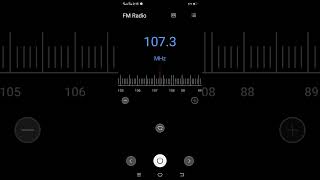 radio app without internet screenshot 2