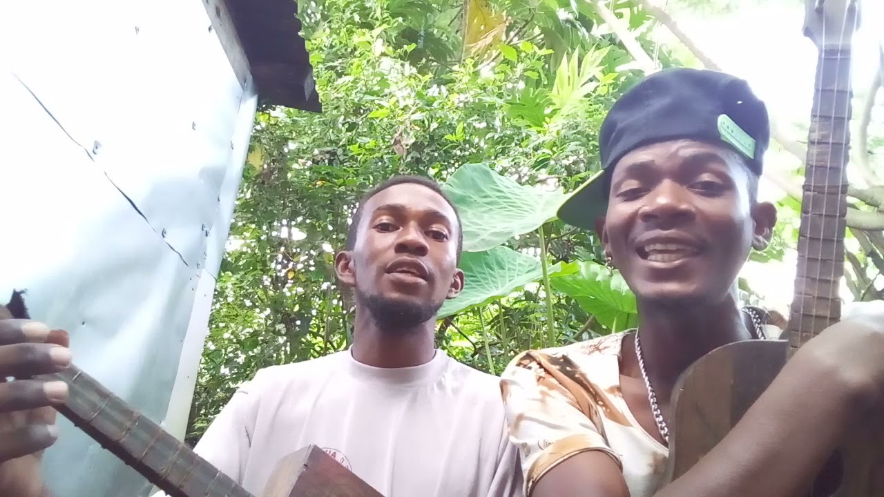 Dat'kotry Rindrigna efatra.Cover by Raj well son & Pardi.