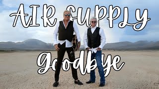 AIR SUPPLY Live In Concert | Goodbye | 11/11/23 | Veteran's Day