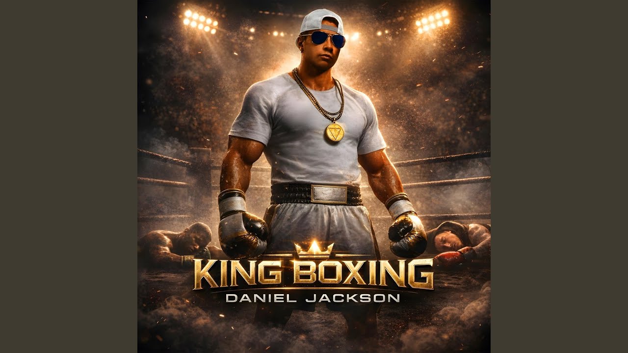 Boxing Rce King King Boxing (Live) - YouTube