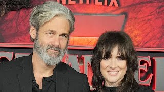 Winona Ryder's 14-Year Romance: Still No Ring?