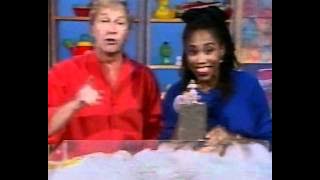 Play School - Trish and John - dirty squirty part I