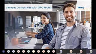 OPC Router, comunicazione a 360° con il mondo Siemens