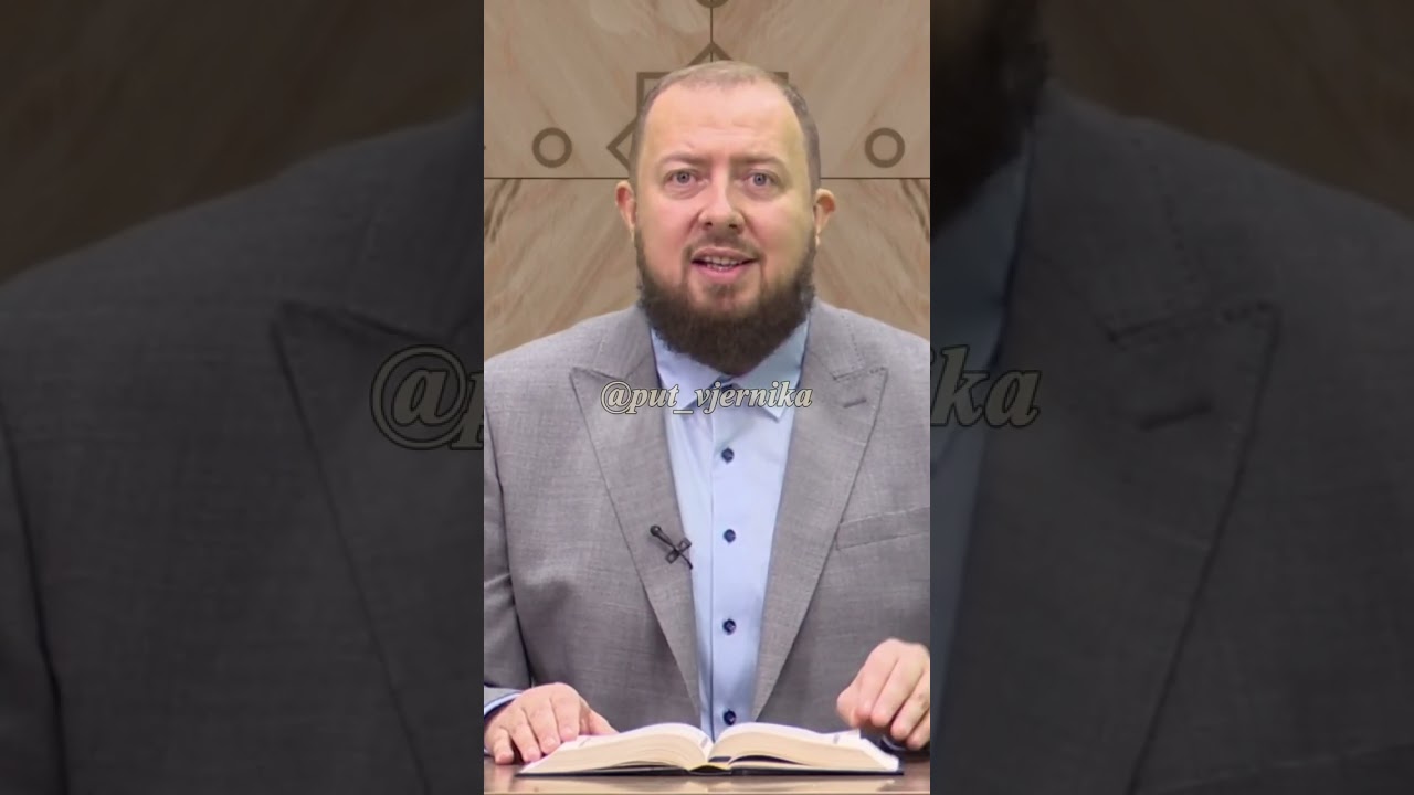 Dva ispravna načina pohvale u govoru / hfz. mr. Sead Kumro