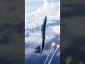 F-15 Eagle