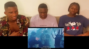 BLACKPINK   ‘Pink Venom’ MV MAKING FILM | REACTION