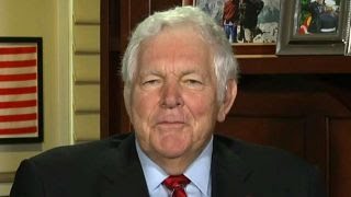 Bill Bennett: Dems have moved too far left, have no agenda