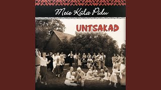 Miniatura del video "Untsakad - Meri"