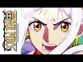 One Piece – Opening Theme 23 (V6) – Dreamin'On