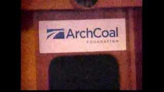 KGWN-TV News: 2013 Arch Coal Teacher Achievement Awards in Cheyenne