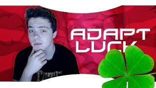 ADAPT LUCK! (w/ INSANE BO2 Hitmarker)