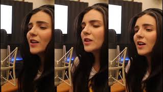 39 Laura La Sorte dreamingwalrus queen Cover