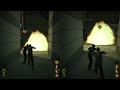 Stubbs the Zombie in Rebel Without a Pulse Кооператив №6 Вояки!