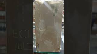 #myperfume #lattafa #eclair #womenperfumes