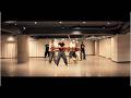 【CHOREOGRAPHY】 WATWING "ナニワナビー" Dance Practice