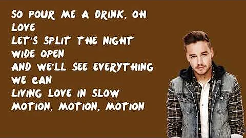 18 - One Direction Lyrics
