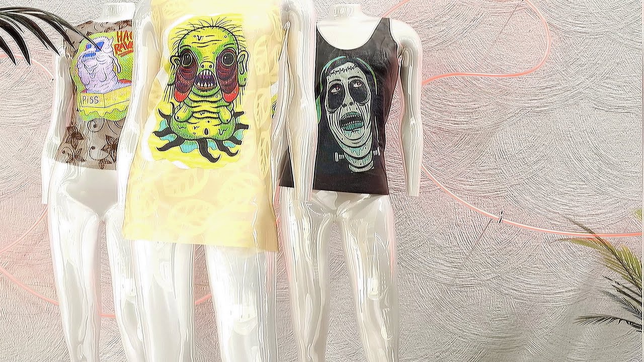 HOME SHOPPING CLUB - NALSTRAVAGANZA