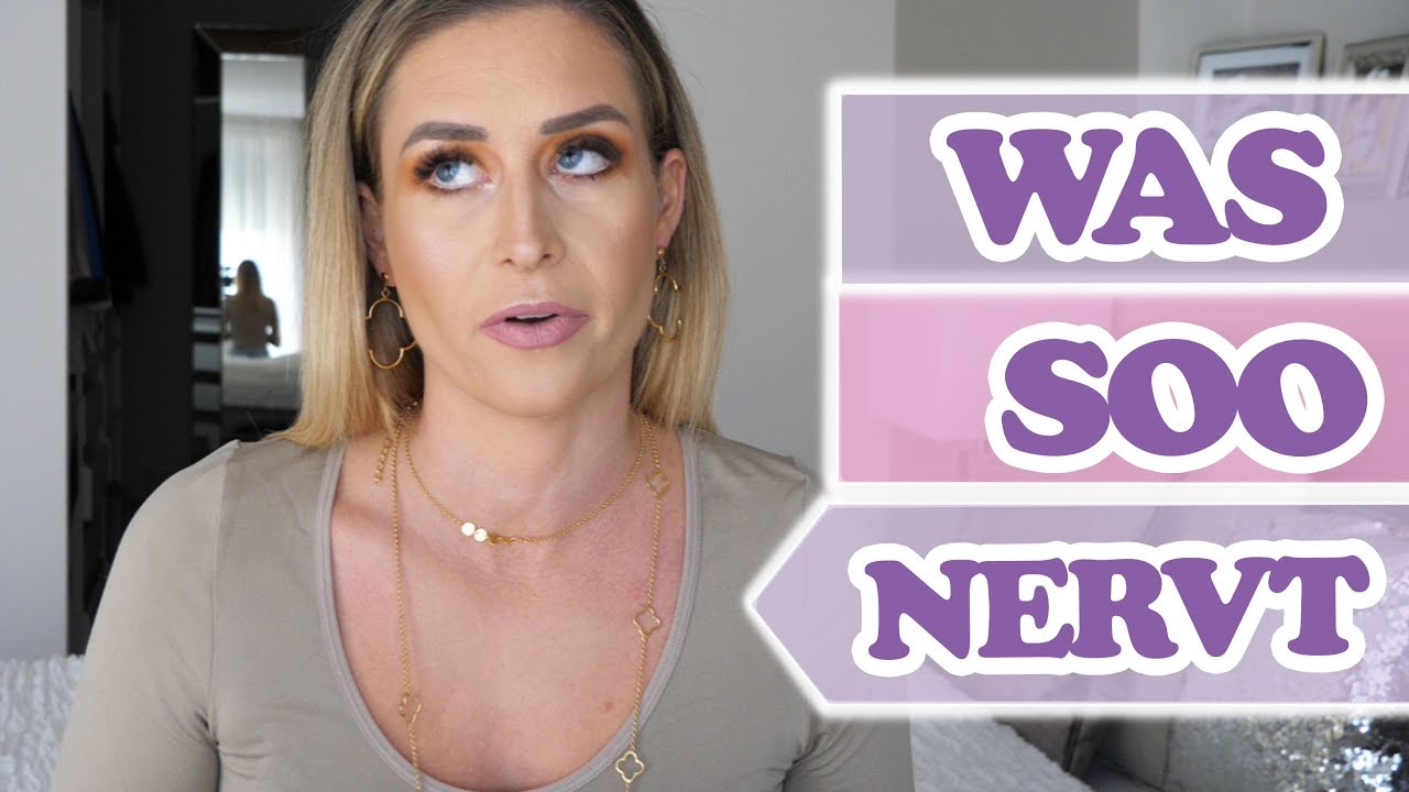 WELCHE HATER KOMMENTARE GAR NICHT GEHEN Style & Talk