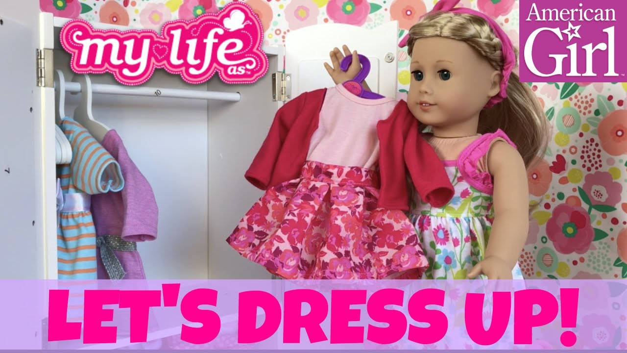 kidcraft lil doll armoire unboxing with american girl doll cute skit with 18 doll - American Girl Doll Armoire kidcraft lil doll armoire unboxing with american girl doll cute skit with 18 doll - American Girl Doll Armoire
