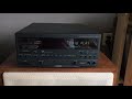 Philips dcc91 playing