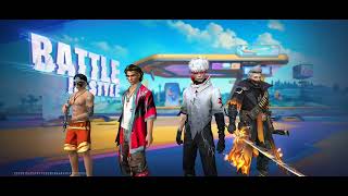 Epsiode 2 in free fire