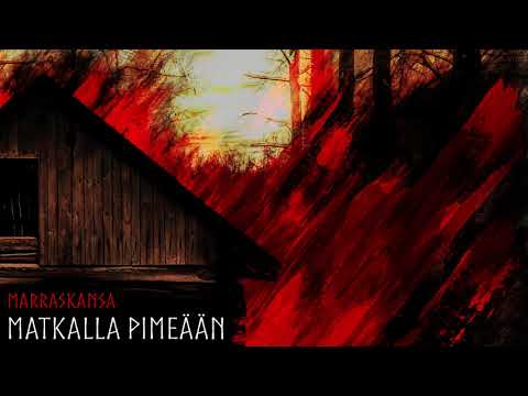 Matkalla pimeään