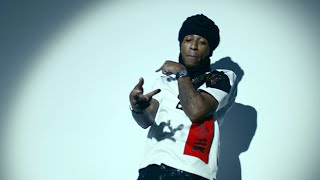 NBA YoungBoy - Hi Haters (official video)