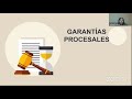 CAPACITACIÓN GRATUITA: Derechos y garantías Individuales