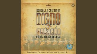 Vignette de la vidéo "Rondalla Cristiana Embajadores del Rey - Él es Jesús"