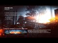 Battlefield 4 Zavod 42-18 Ace21CQB Gameplay