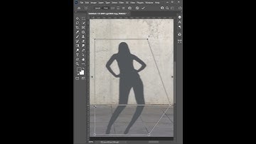 Real shadows photoshop #shorts