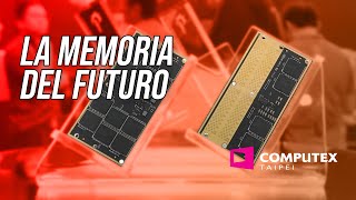 G.SKILL pronta per il PC desktop del futuro con i moduli CAMM2