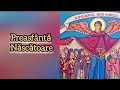 Preasfanta Nascatoare - Marian si Maria Moise☆Abonati-va la canalul meu☆