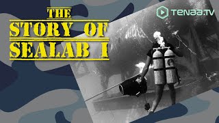 Man-in-the-Sea Program | The Story Of Sealab I I Documentary Short