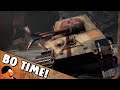 War Thunder - Jagdtiger "Idiocracy!"