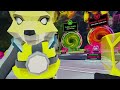 Playing pickaboom PT:2 defeating a boss