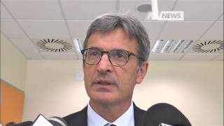 Stop Alla Fuga Dei Malati In Friuli