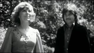 Hana Zagorová a Petr Rezek - Duhová víla (1977)