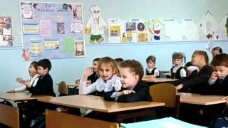 Урок музыки, первый класс МАОУ "Нурлатская гимназия".mp4 Урок музыки, первый класс МАОУ "Нурлатская гимназия".mp4